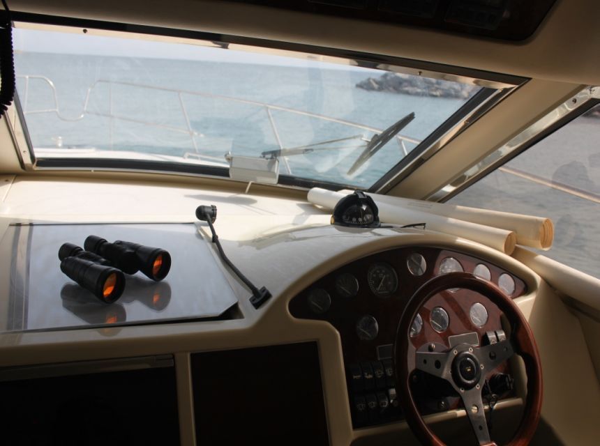 Princess 360 | Constantin 2