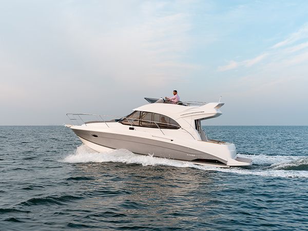 Beneteau Antares 36 | Sveti Nikola