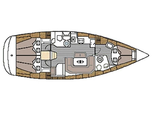 Bavaria 39 Cruiser | Ro-lu