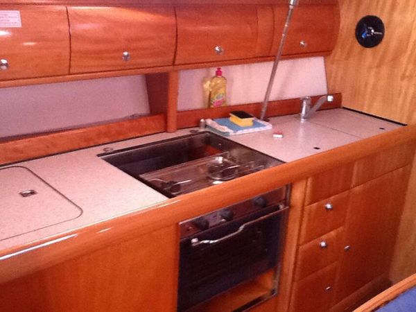 Bavaria 39 Cruiser | Ro-lu
