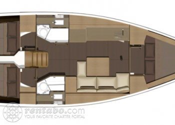 Dufour 382 | Scirocco