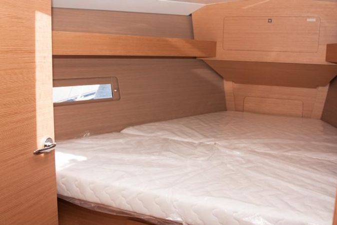 Dufour 382 | Scirocco