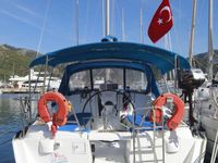 Beneteau 373 (2005)