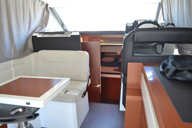 Jeanneau Leader 36 | Leader