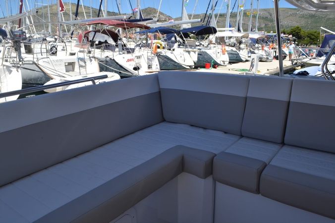Jeanneau Leader 36 | Leader