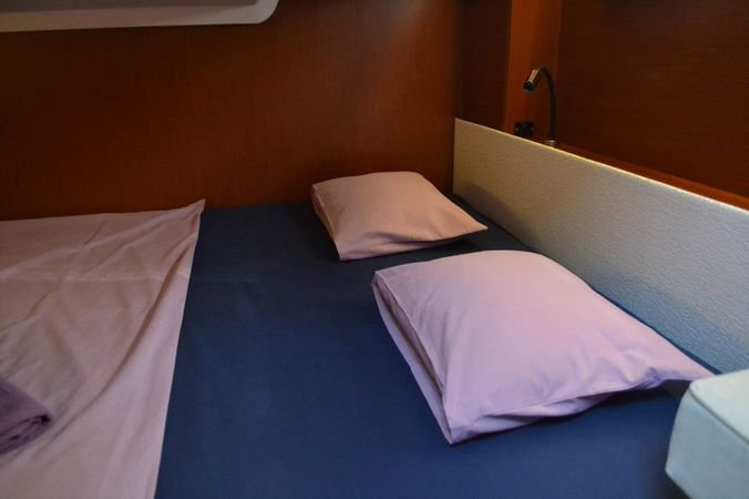 Jeanneau Leader 36 | Leader