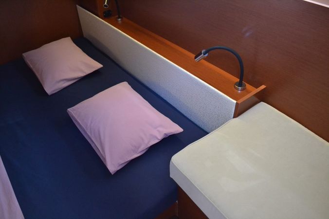 Jeanneau Leader 36 | Leader