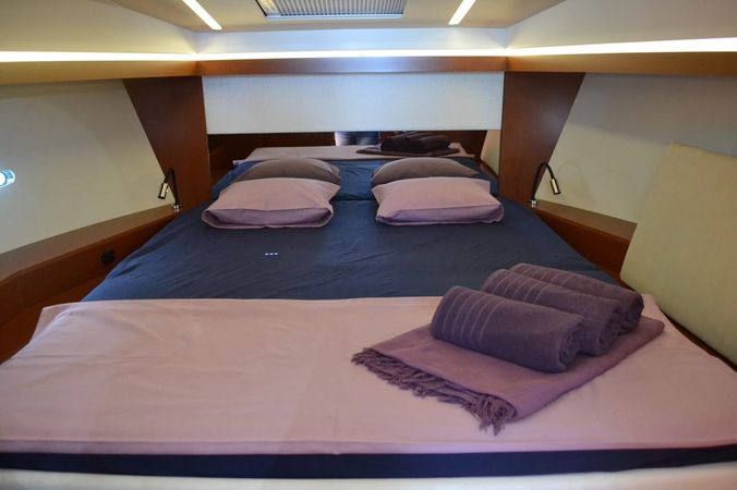 Jeanneau Leader 36 | Leader