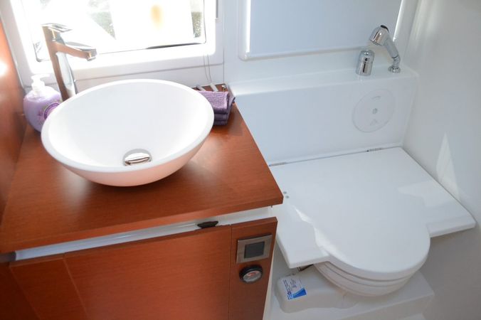 Jeanneau Leader 36 | Leader