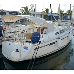 Bavaria Cruiser 33 | Ami