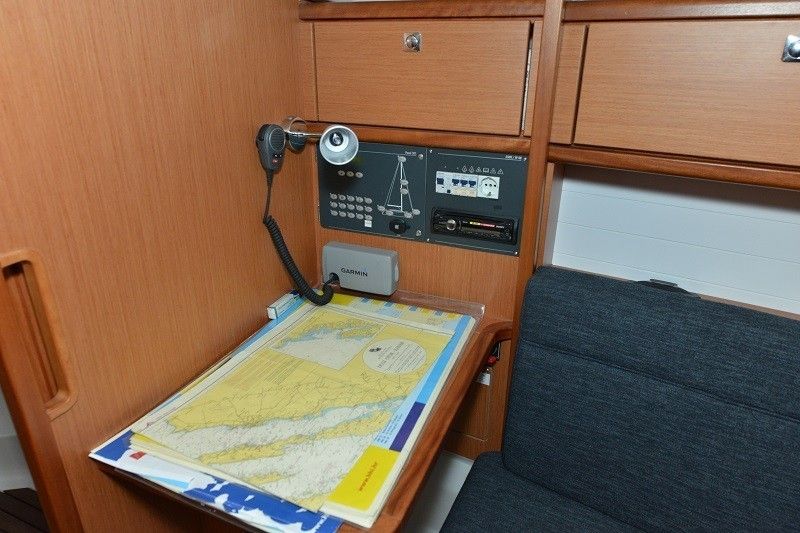 Bavaria Cruiser 33 | Ami