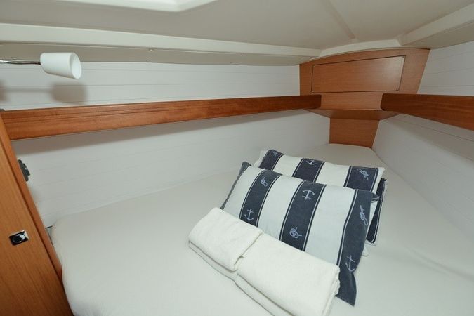 Bavaria Cruiser 33 | Ami