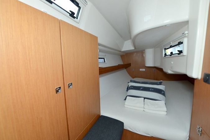 Bavaria Cruiser 33 | Ami