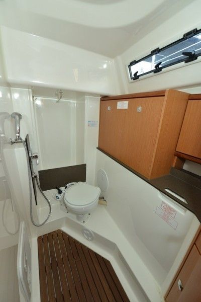 Bavaria Cruiser 33 | Ami