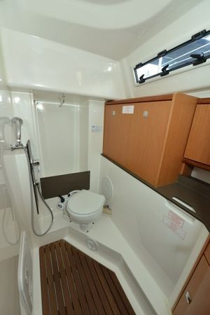 Bavaria Cruiser 33 | Ami