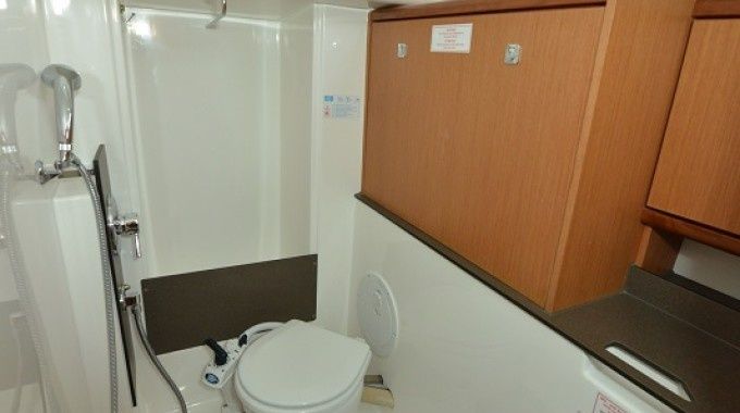 Bavaria Cruiser 33 | Ami