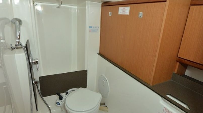 Bavaria Cruiser 33 | Ami