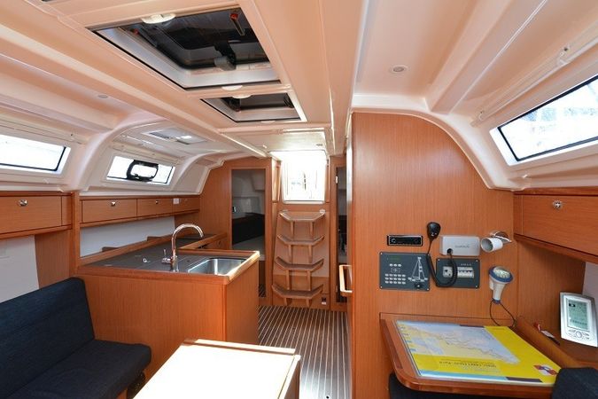 Bavaria Cruiser 37 | Eneja