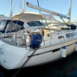 Bavaria Cruiser 37 | Eneja