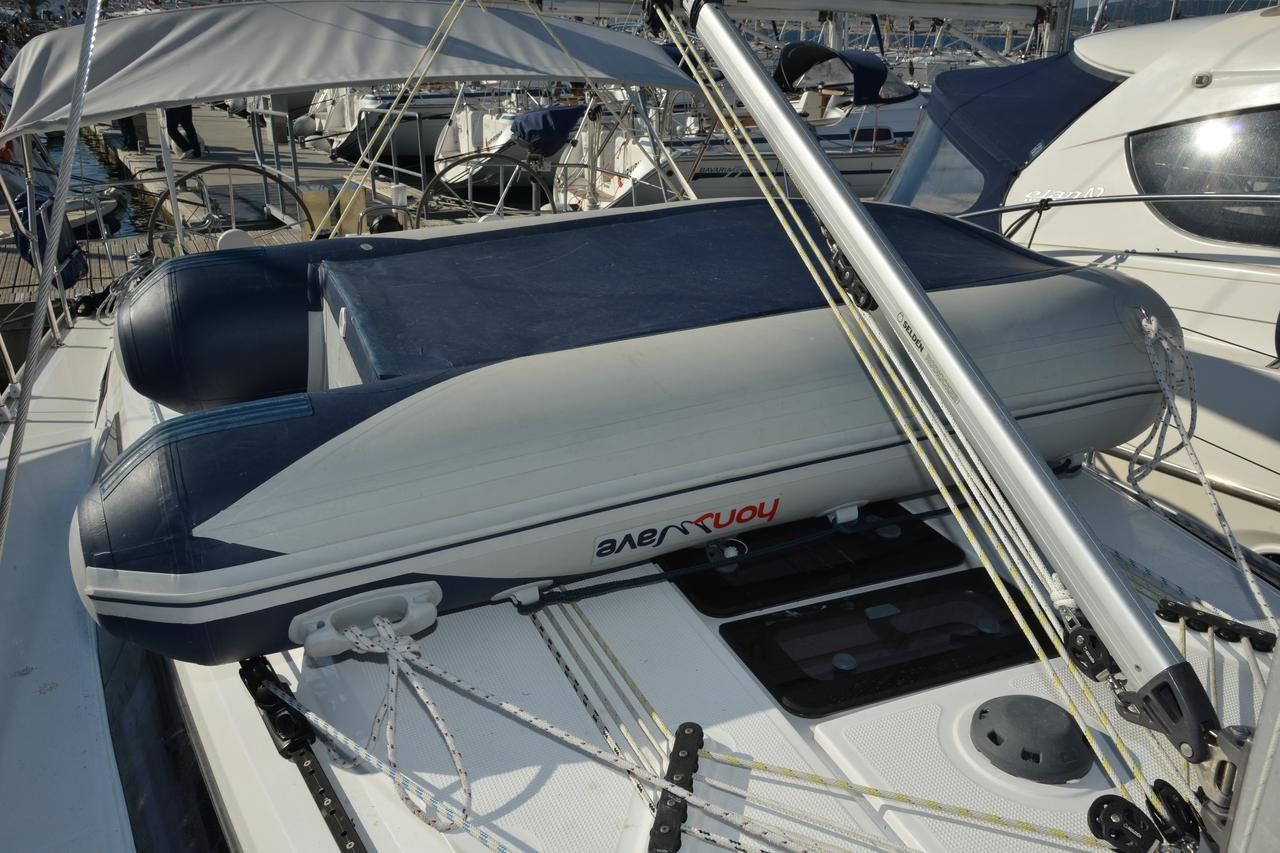 Bavaria Cruiser 37 | Eneja