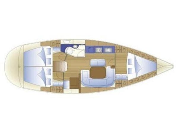 Bavaria 38 Cruiser | Enigma
