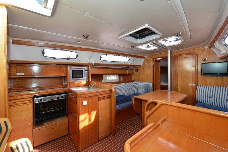 Bavaria 38 Cruiser | Enigma