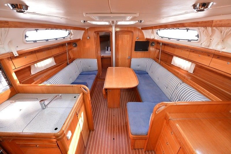 Bavaria 38 Cruiser | Enigma