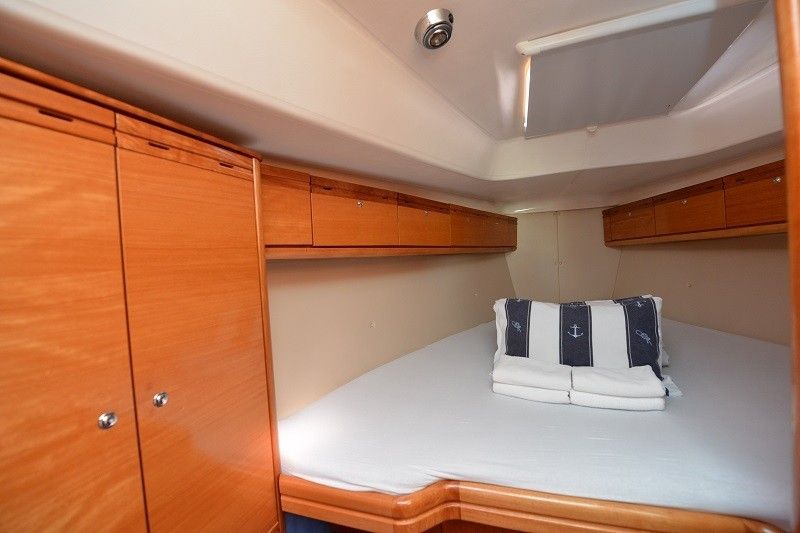 Bavaria 38 Cruiser | Enigma