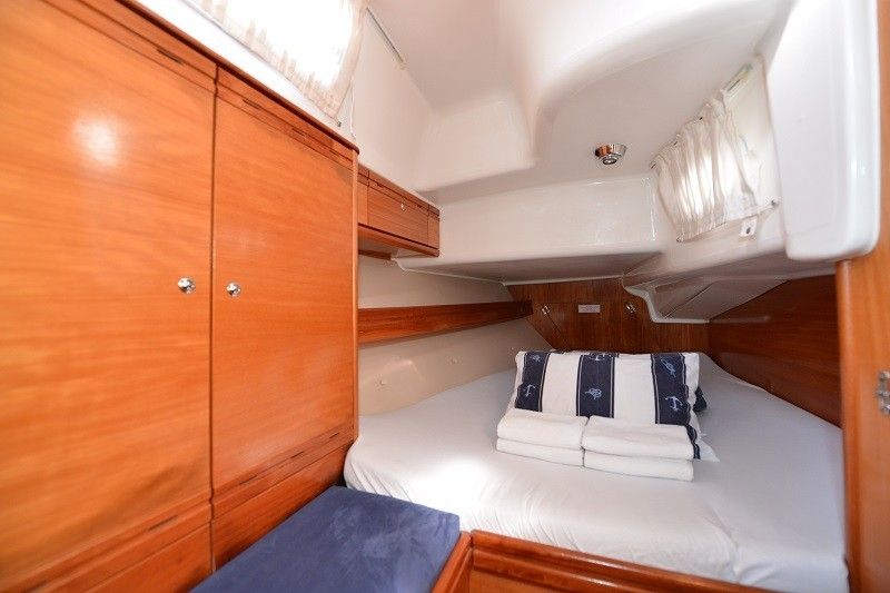 Bavaria 38 Cruiser | Enigma