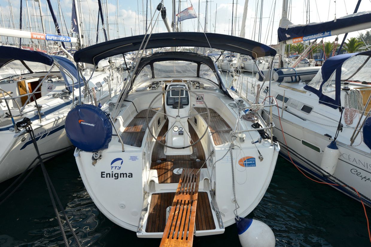 Bavaria 38 Cruiser | Enigma