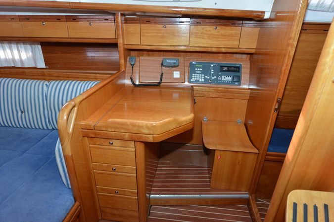 Bavaria 38 Cruiser | Enigma