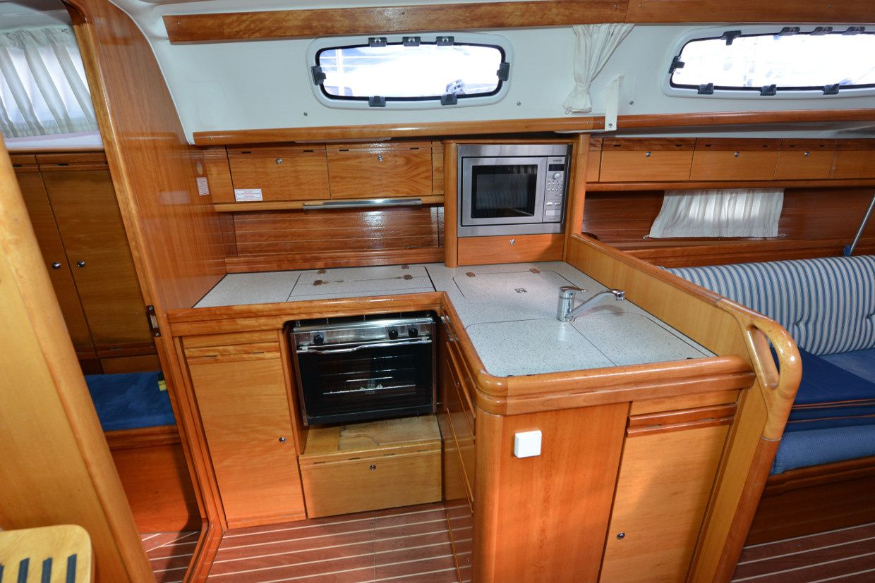 Bavaria 38 Cruiser | Enigma