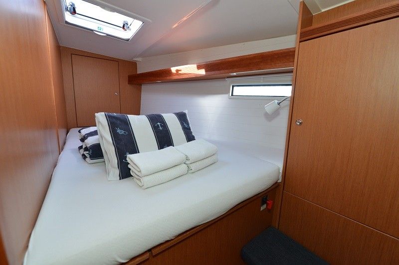 Bavaria Cruiser 45 | Enya
