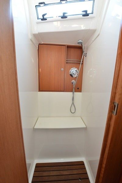 Bavaria Cruiser 45 | Enya