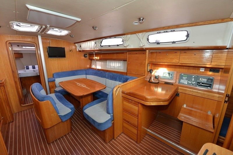 Bavaria Cruiser 40 | Fenix