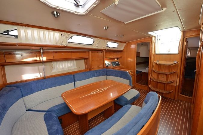 Bavaria Cruiser 40 | Fenix