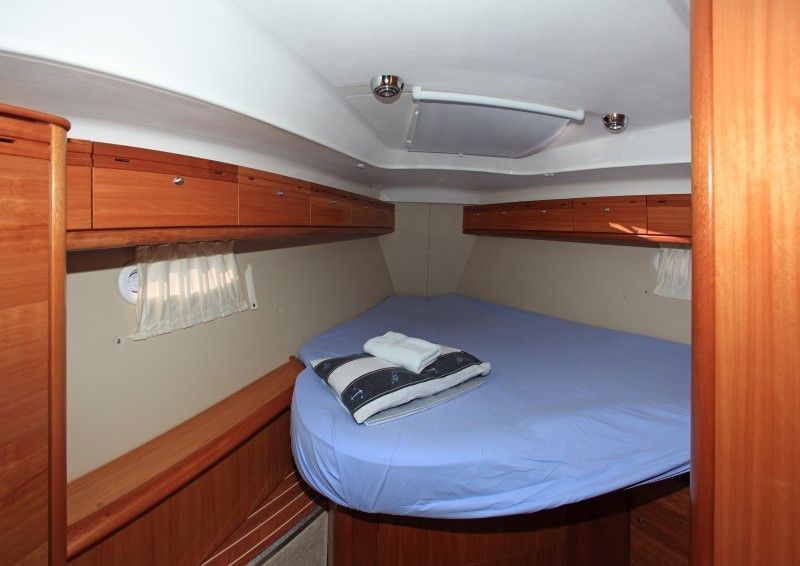 Bavaria Cruiser 40 | Fenix