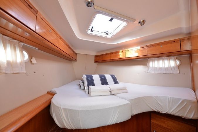 Bavaria Cruiser 40 | Fenix