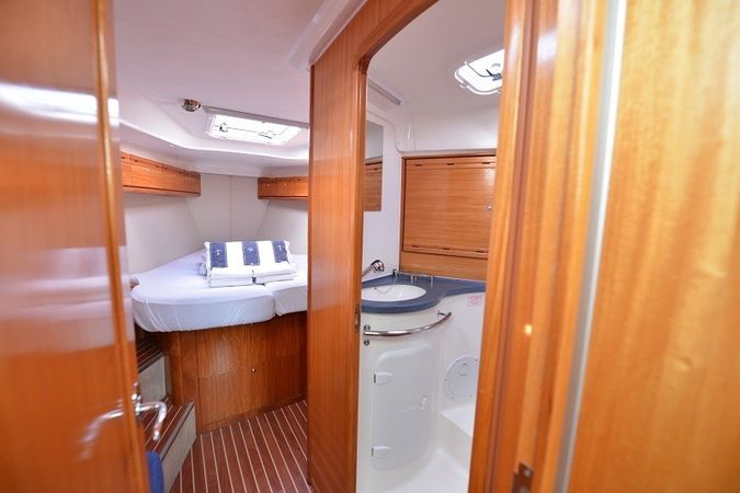 Bavaria Cruiser 40 | Fenix