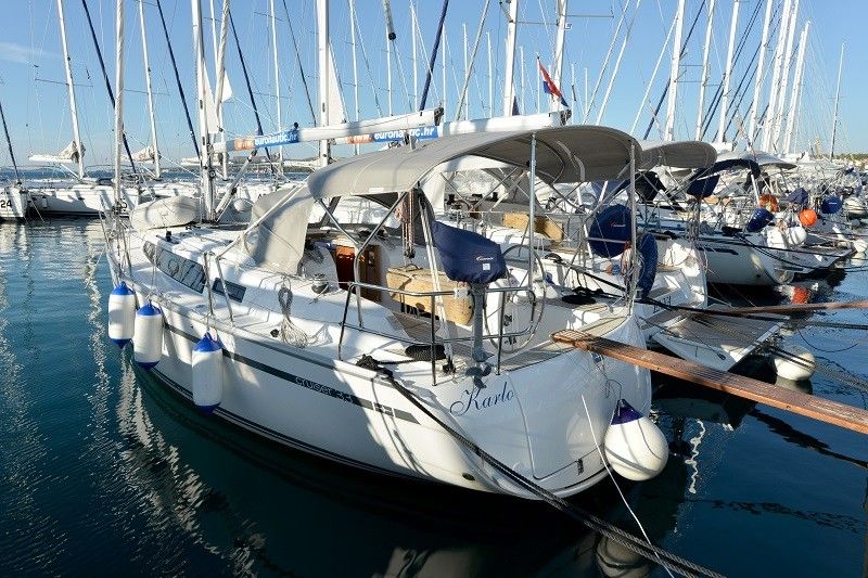 Bavaria Cruiser 33 | Karlo