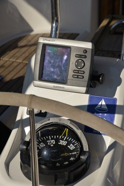 Bavaria Cruiser 33 | Karlo