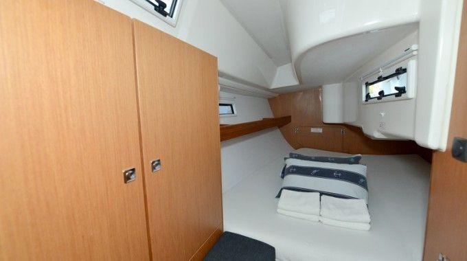Bavaria Cruiser 33 | Karlo