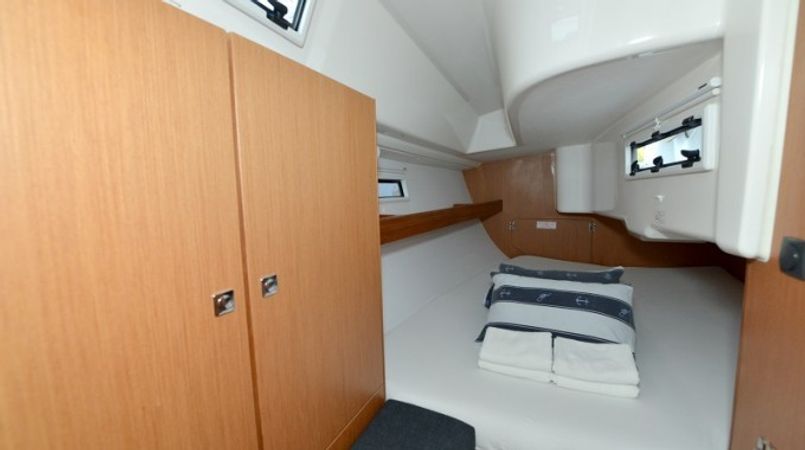 Bavaria Cruiser 33 | Karlo