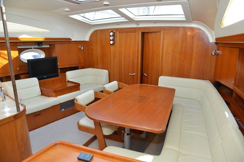 Elan 514 Impression | Maja 07