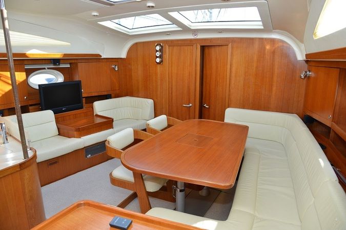 Elan 514 Impression | Maja 07