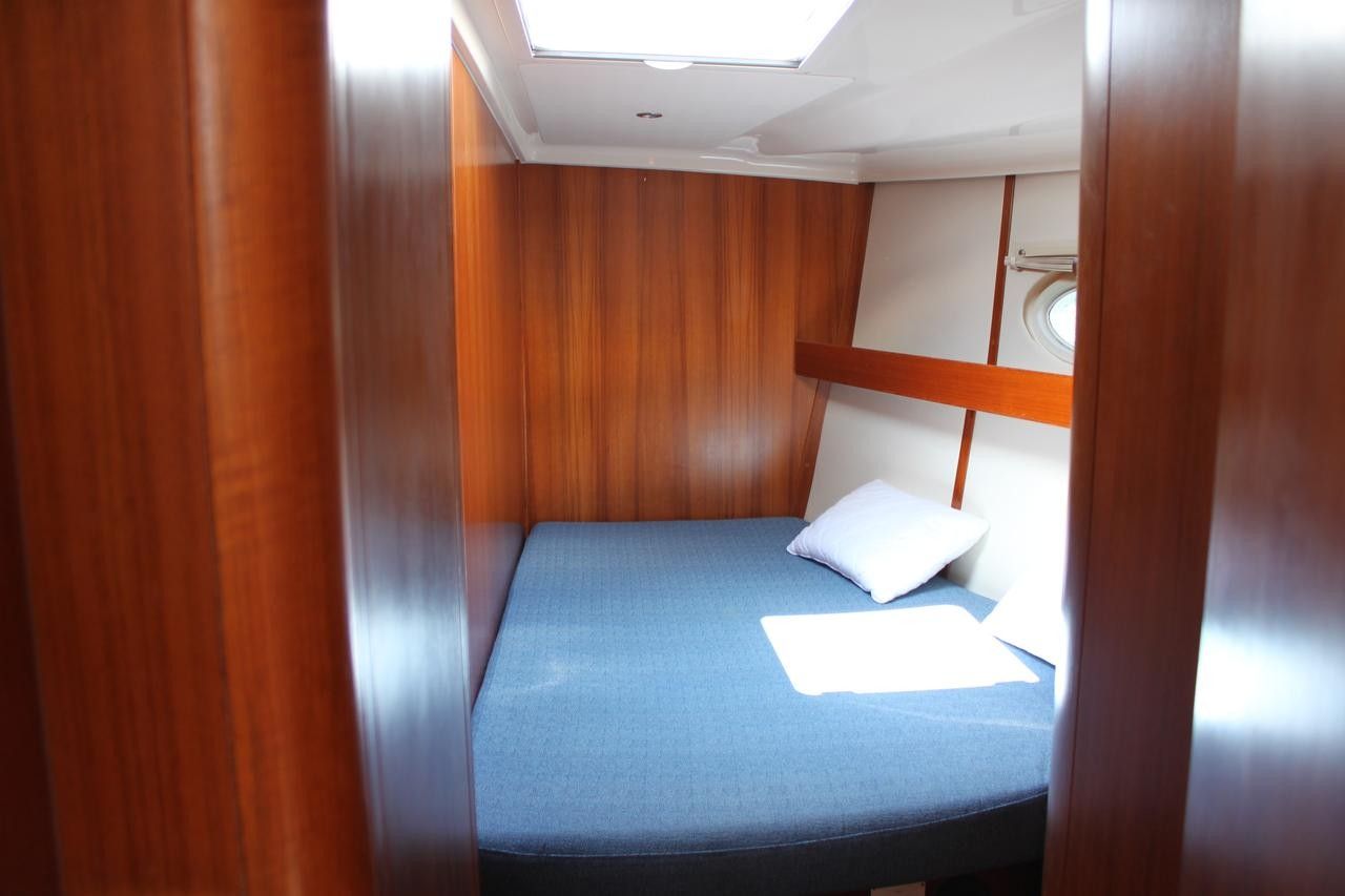 Elan 514 Impression | Maja 07