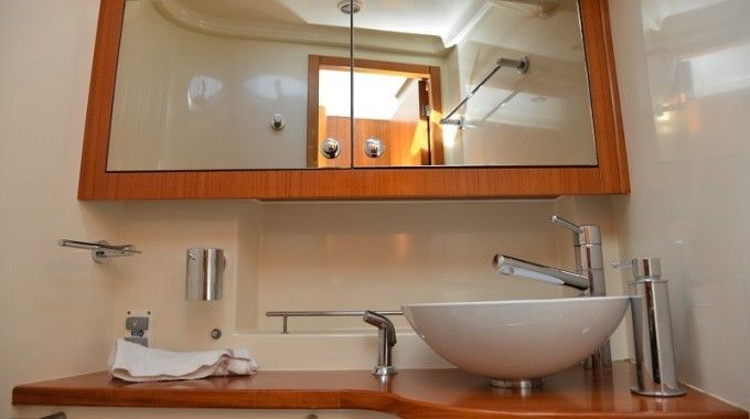 Elan 514 Impression | Maja 07