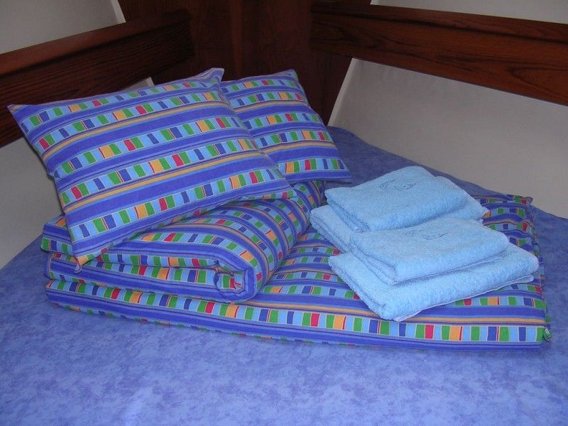 Jeanneau Sun Odyssey 43 | Mantiz