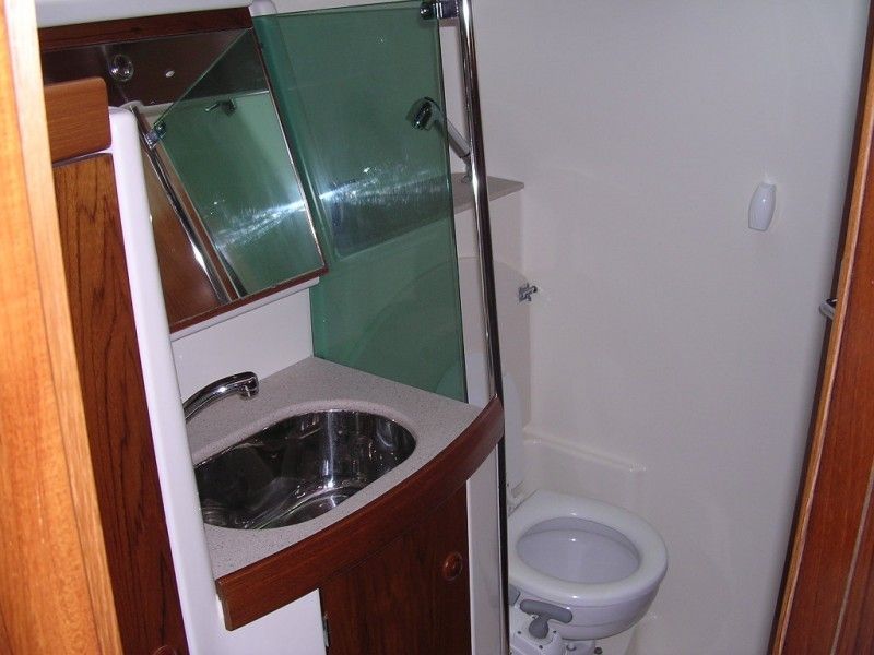 Jeanneau Sun Odyssey 43 | Mantiz