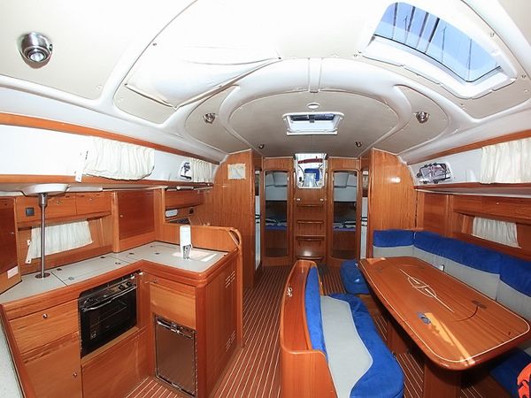 Bavaria Cruiser 50 | Prominea